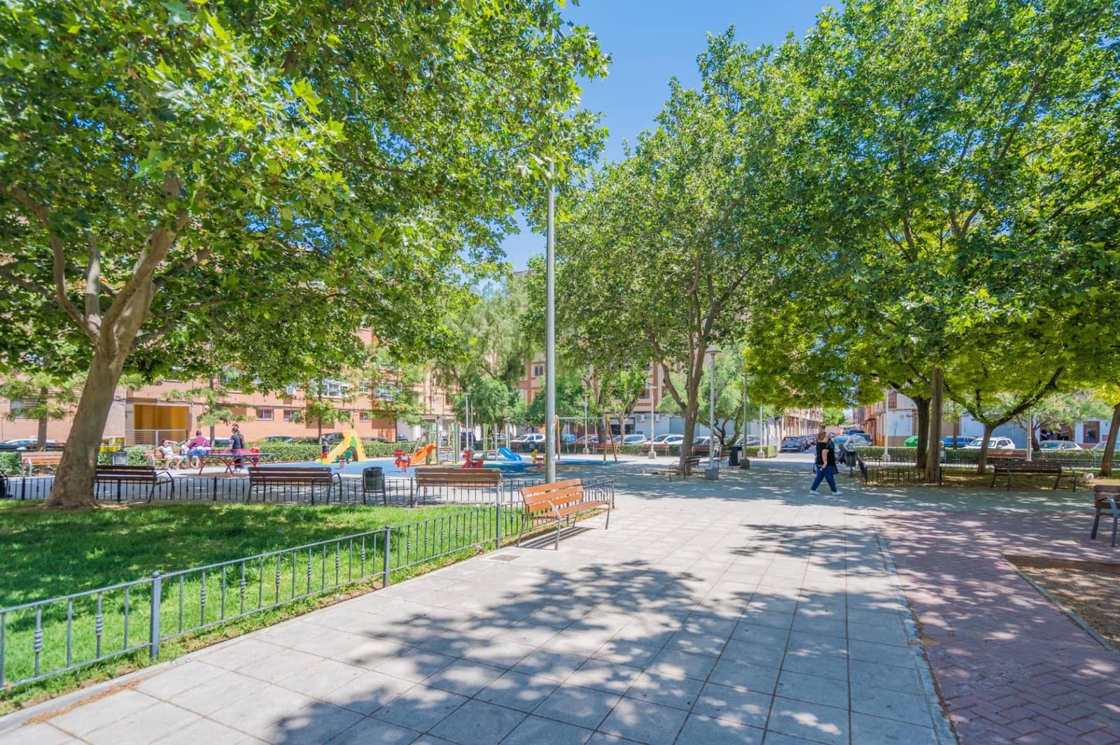 3 sovrum Lägenhet till salu i Xirivella - 149 900 € (Ref: 9846583)