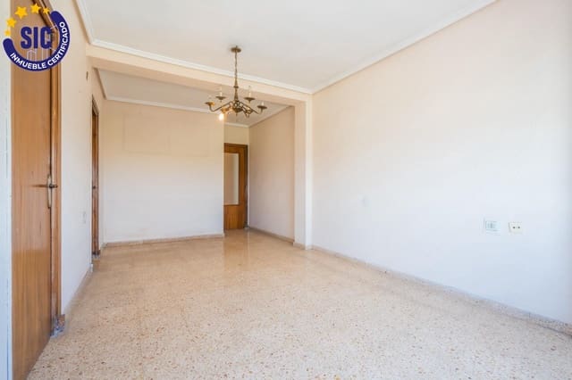 3 slaapkamer Flat te koop in Xirivella - € 149.900 (Ref: 9846583)