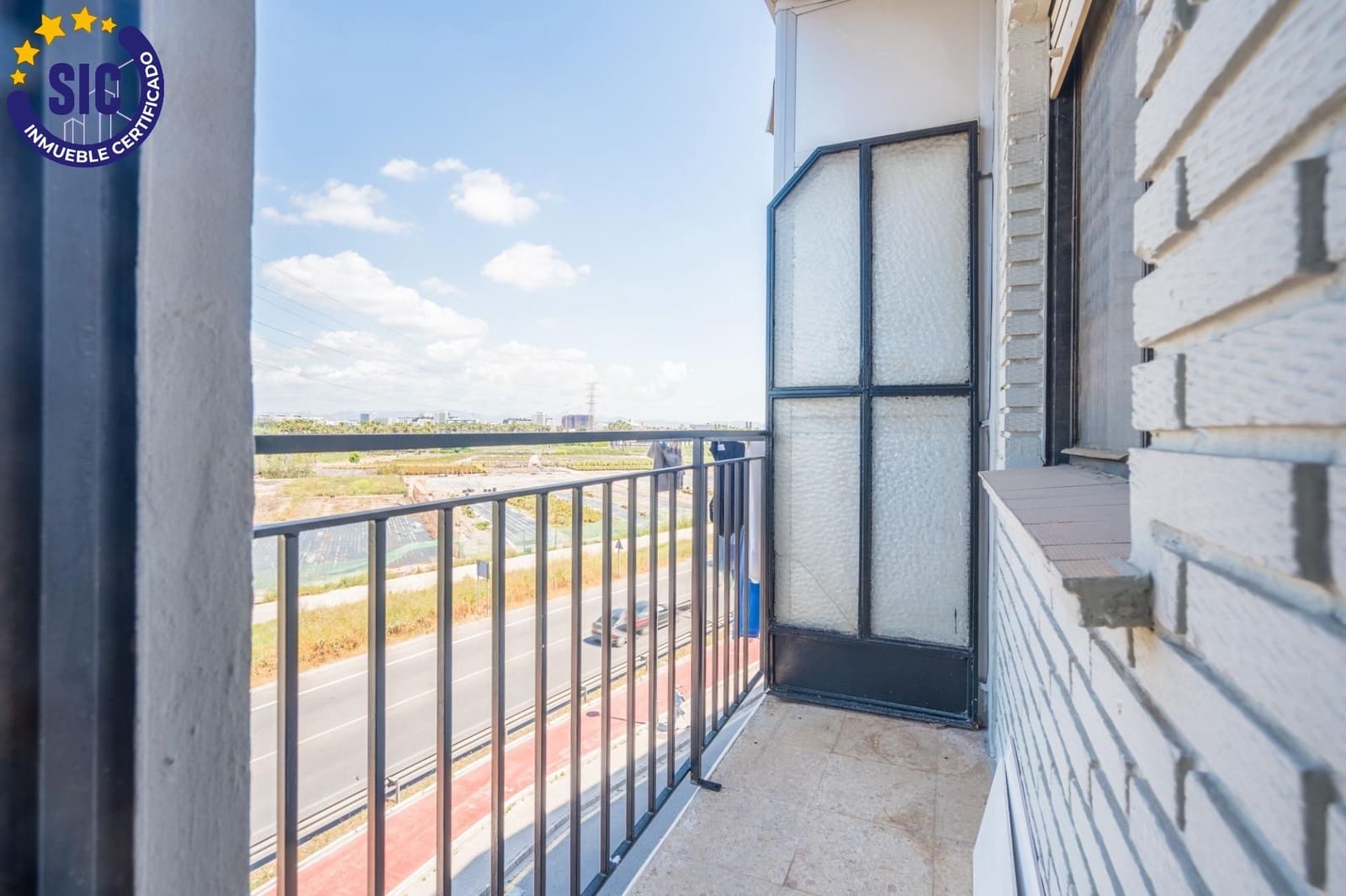 3 quarto Apartamento para venda em Xirivella - 145 000 € (Ref: 9846583)