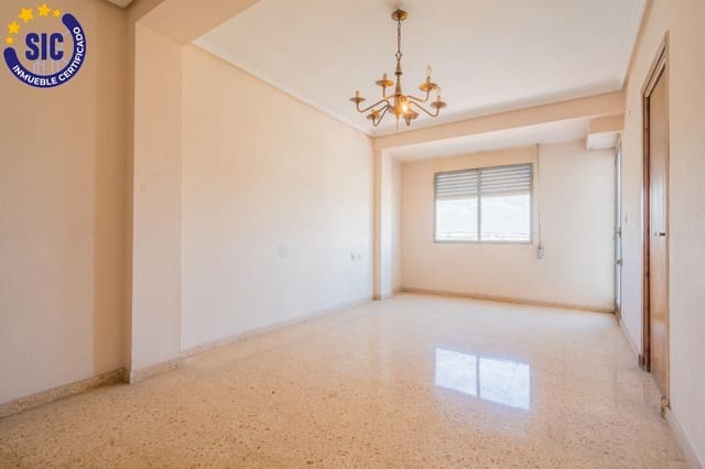 3 slaapkamer Flat te koop in Xirivella - € 149.900 (Ref: 9846583)