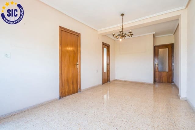 3 slaapkamer Flat te koop in Xirivella - € 149.900 (Ref: 9846583)