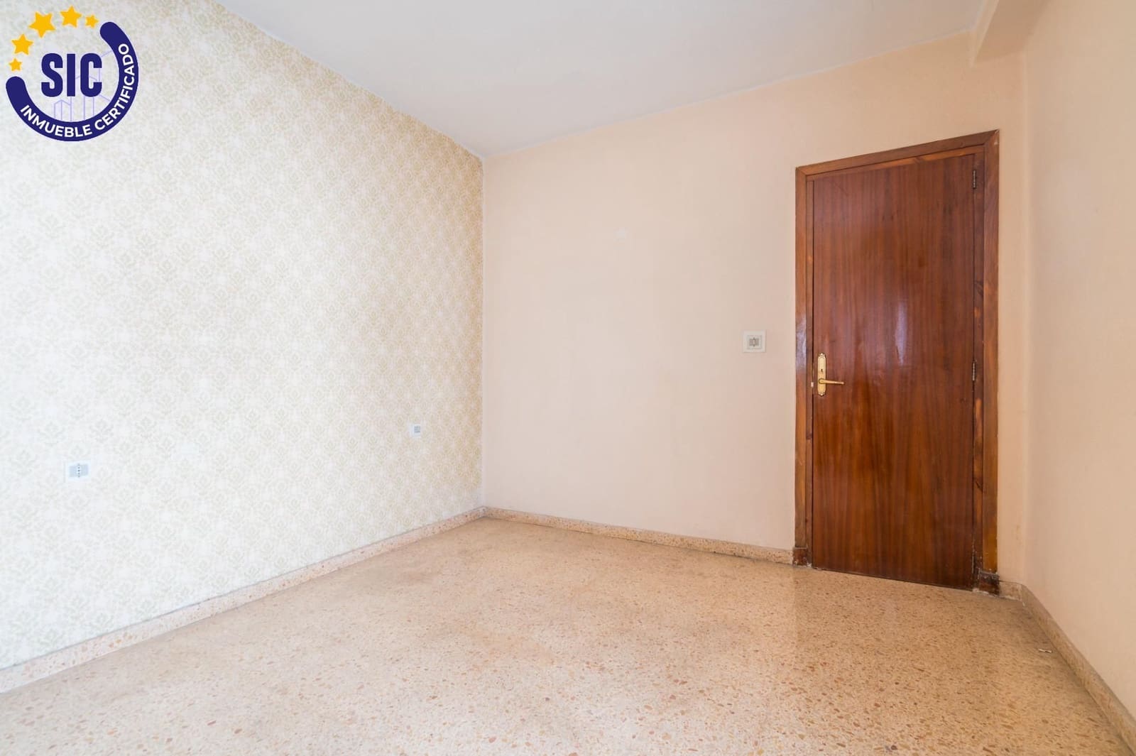 3 quarto Apartamento para venda em Xirivella - 145 000 € (Ref: 9846583)