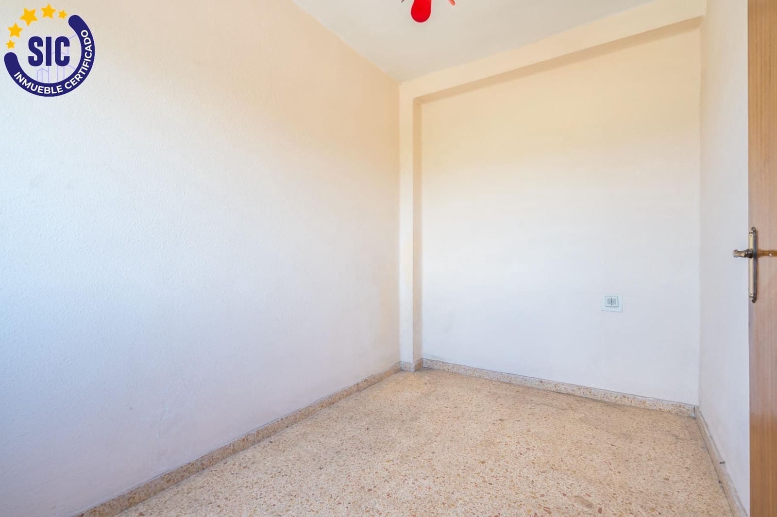 3 quarto Apartamento para venda em Xirivella - 145 000 € (Ref: 9846583)