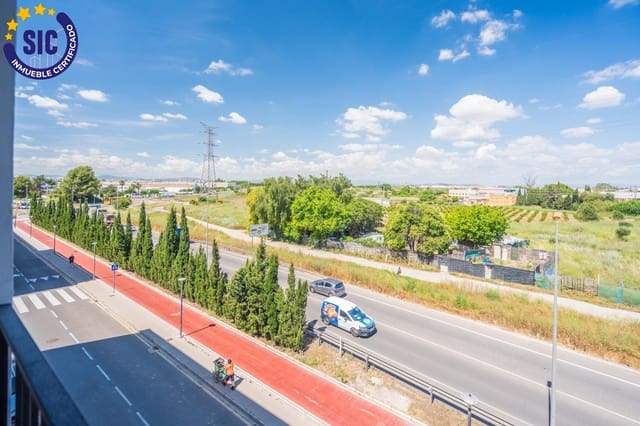 3 slaapkamer Flat te koop in Xirivella - € 149.900 (Ref: 9846583)