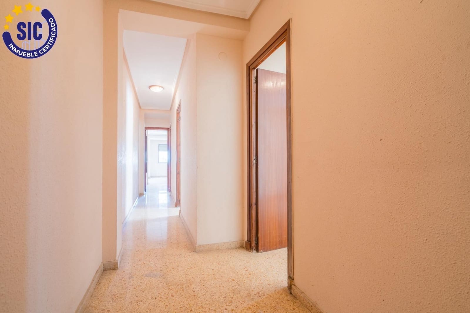 3 quarto Apartamento para venda em Xirivella - 145 000 € (Ref: 9846583)