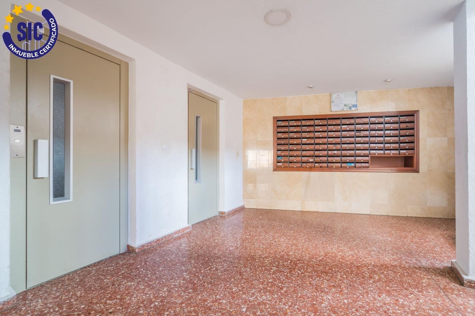 3 quarto Apartamento para venda em Xirivella - 145 000 € (Ref: 9846583)