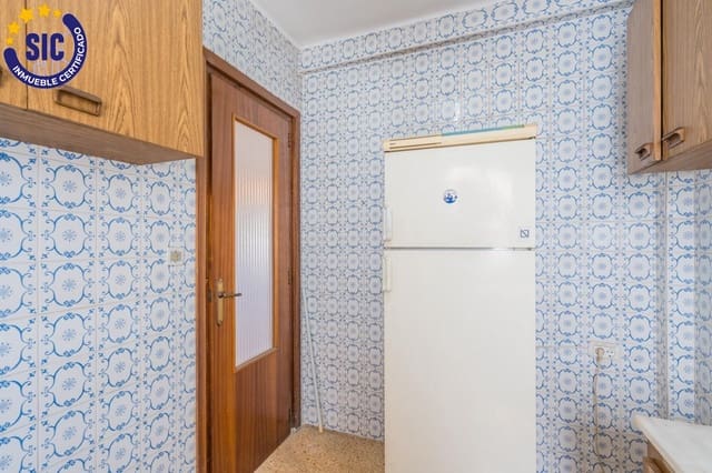 3 slaapkamer Flat te koop in Xirivella - € 149.900 (Ref: 9846583)