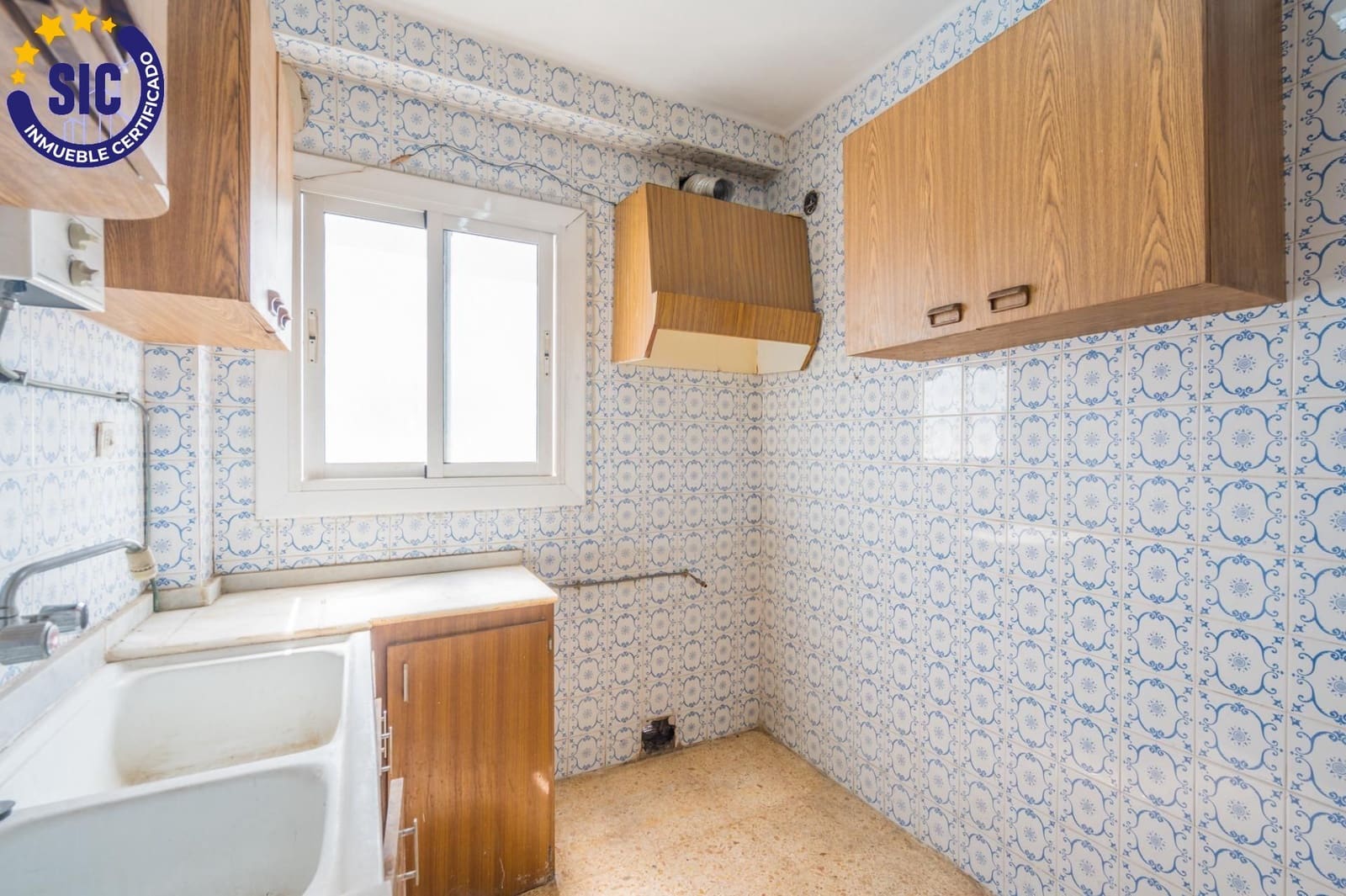 3 quarto Apartamento para venda em Xirivella - 145 000 € (Ref: 9846583)