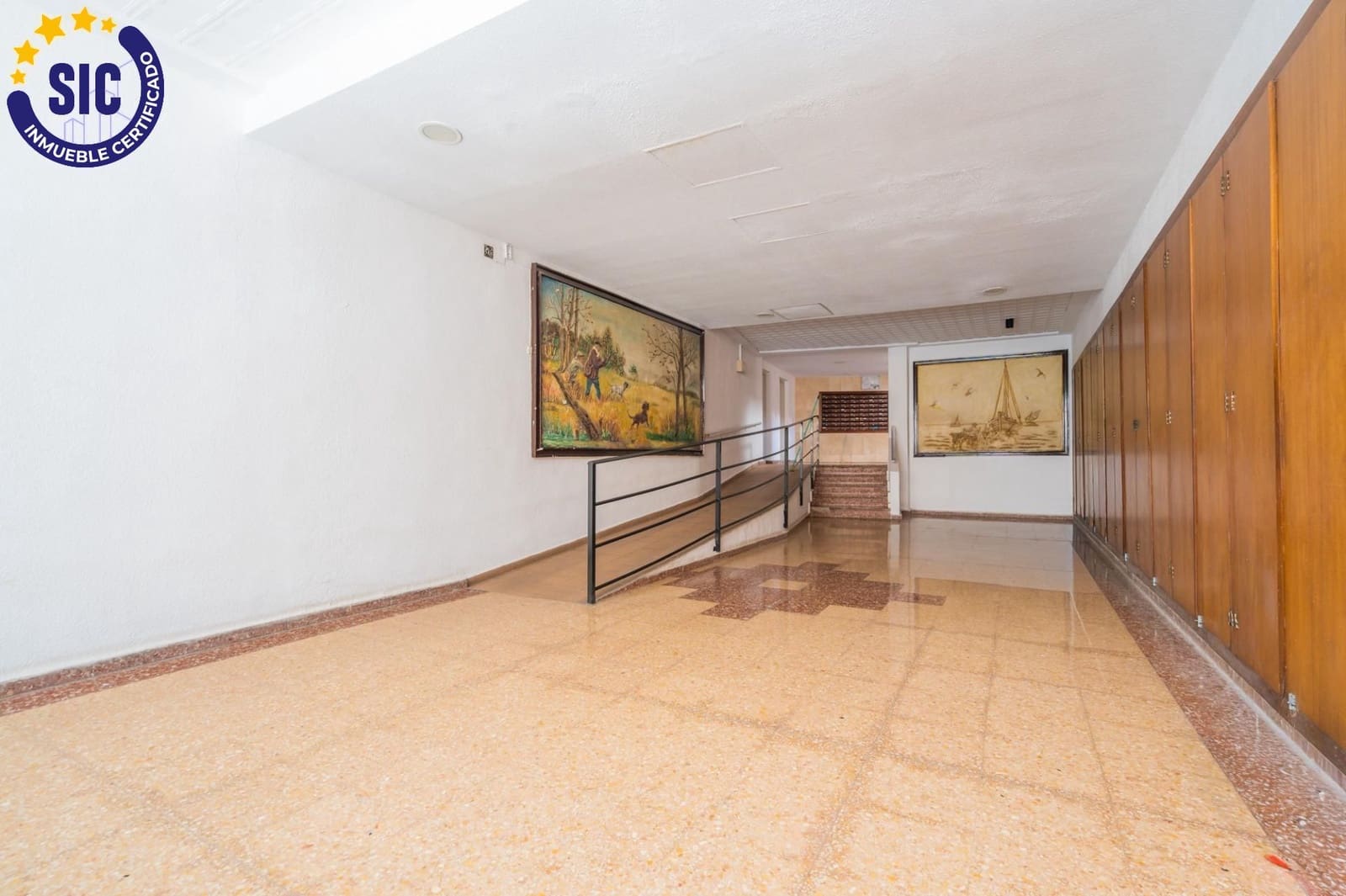 3 quarto Apartamento para venda em Xirivella - 145 000 € (Ref: 9846583)