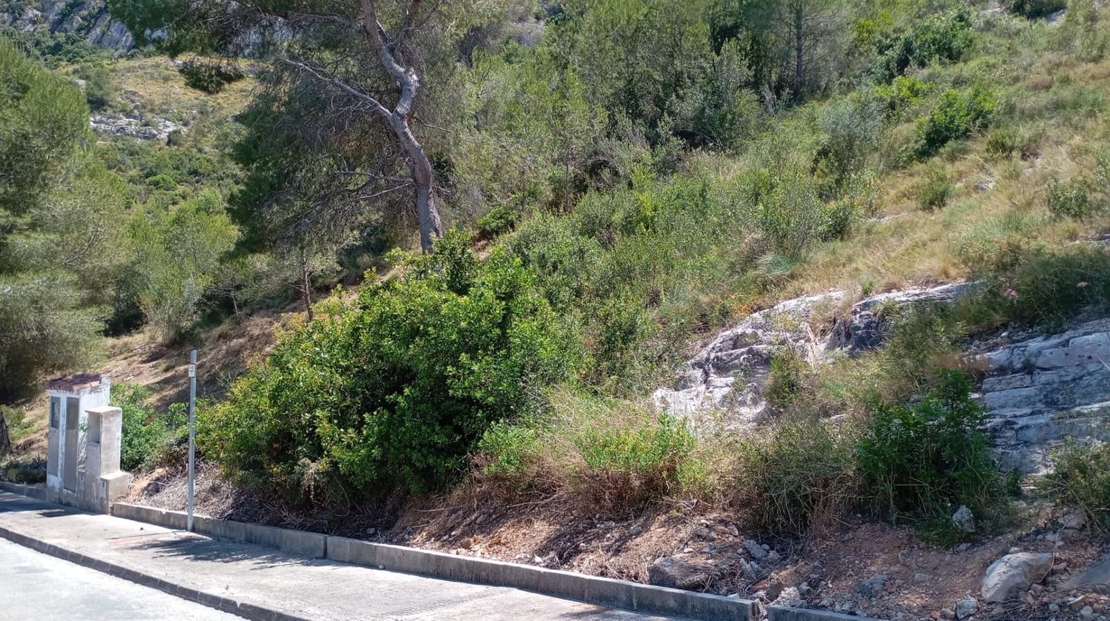 Building Plot for sale in Cullera - € 93,000 (Ref: 9867120)