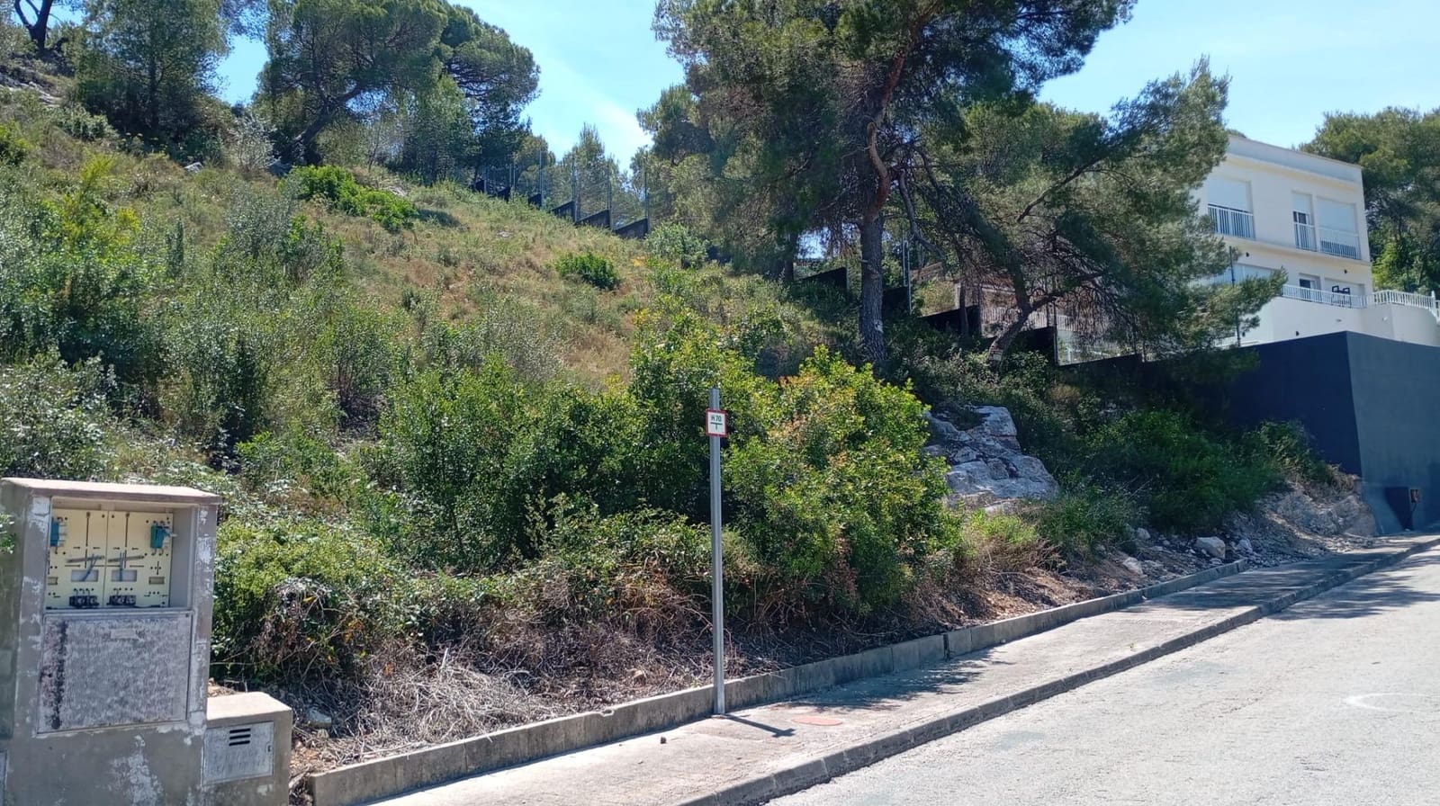 Building Plot for sale in Cullera - € 93,000 (Ref: 9867120)