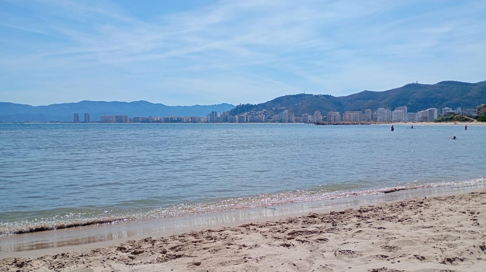 Building Plot for sale in Cullera - € 93,000 (Ref: 9867120)