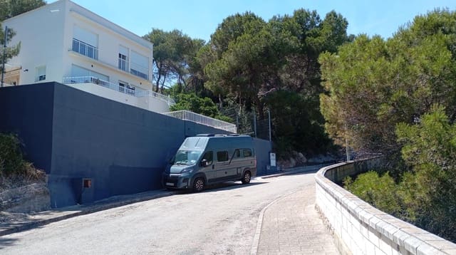 Building Plot for sale in Cullera - € 93,000 (Ref: 9867120)