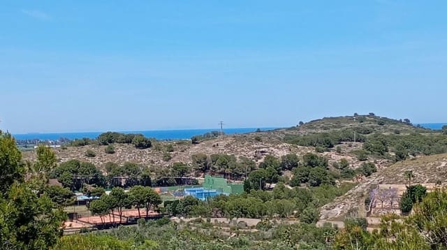 Building Plot for sale in Cullera - € 93,000 (Ref: 9867120)