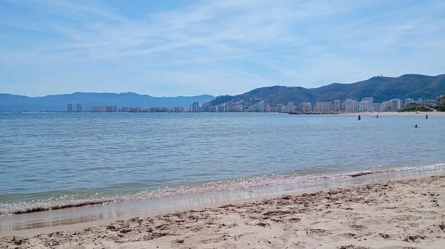 Building Plot for sale in Cullera - € 93,000 (Ref: 9867120)