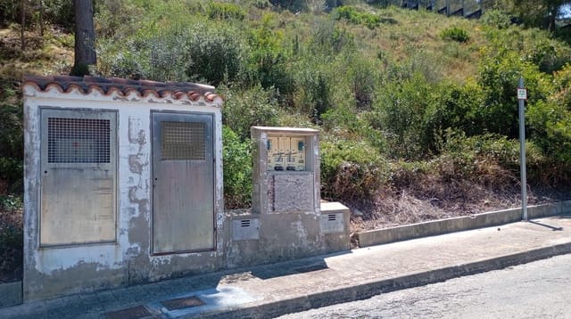 Building Plot for sale in Cullera - € 93,000 (Ref: 9867120)
