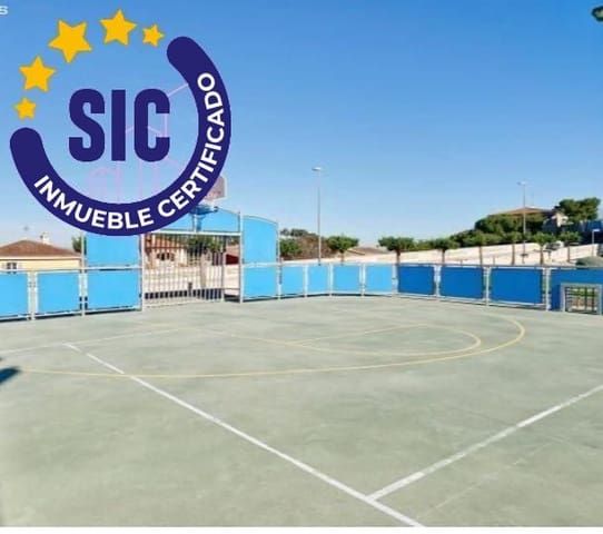Działka budowlana na sprzedaż w Cullera - 93 000 € (Ref: 9867120)