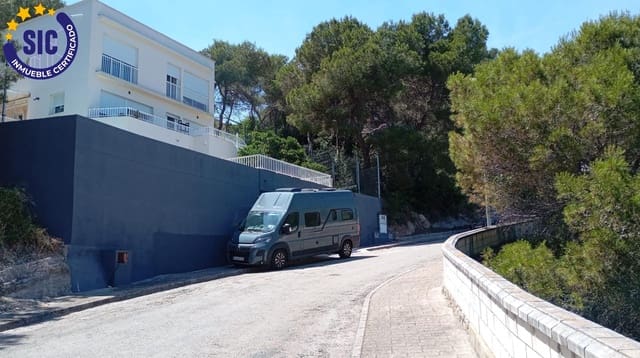 Tomt till salu i Cullera - 93 000 € (Ref: 9867120)