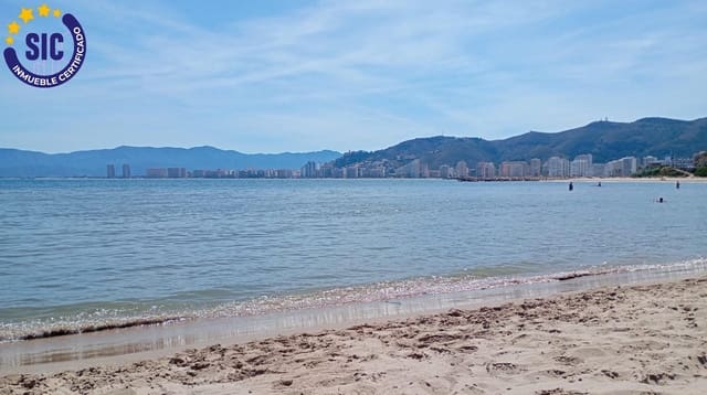 Tomt till salu i Cullera - 93 000 € (Ref: 9867120)