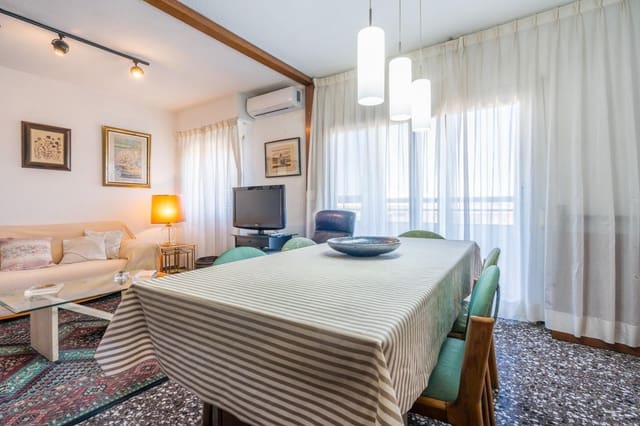 4 soverom Leilighet til salgs i Camins al Grau, Valencia by med garasje - € 399 000 (Ref: 9873680)