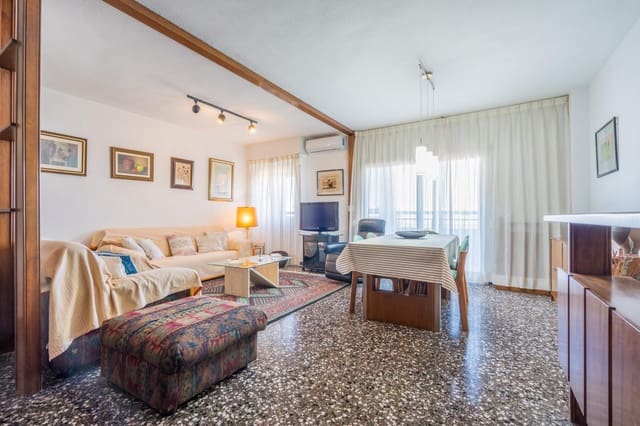 4 soverom Leilighet til salgs i Camins al Grau, Valencia by med garasje - € 399 000 (Ref: 9873680)
