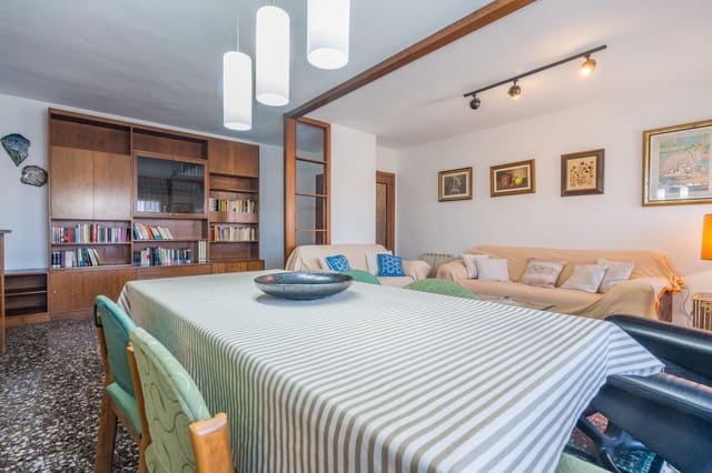 4 soverom Leilighet til salgs i Camins al Grau, Valencia by med garasje - € 399 000 (Ref: 9873680)