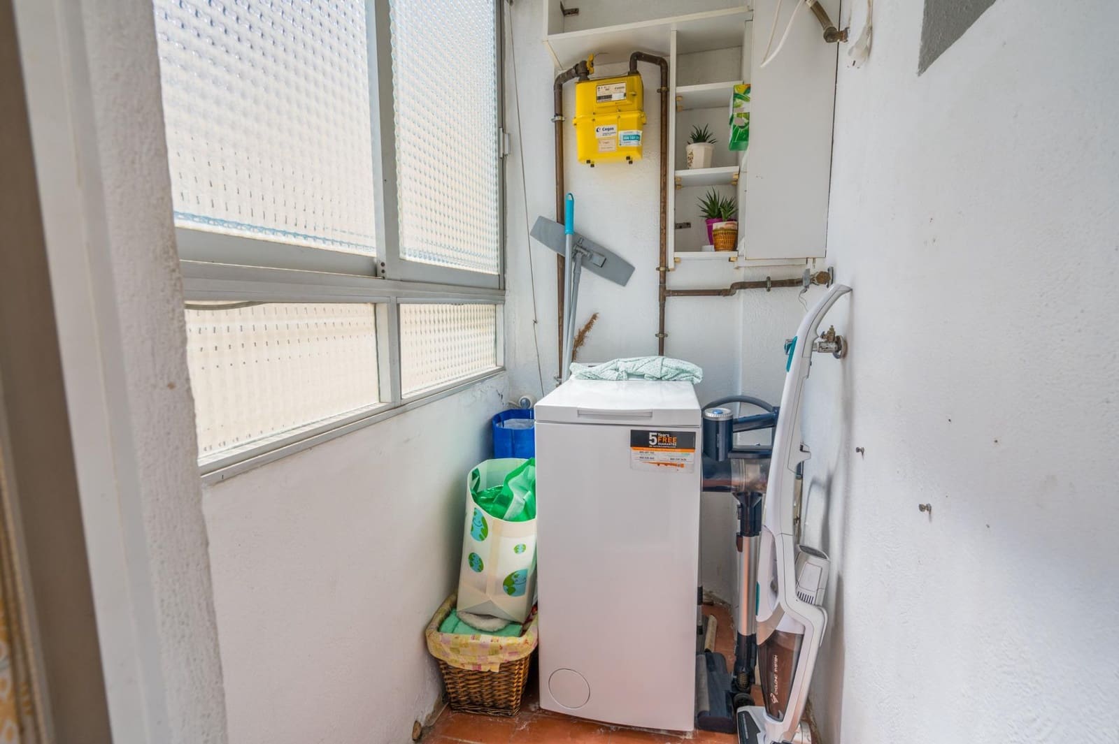 Piso de 4 habitaciones en València ciudad en venta con garaje - 399.000 € (Ref: 9873680)
