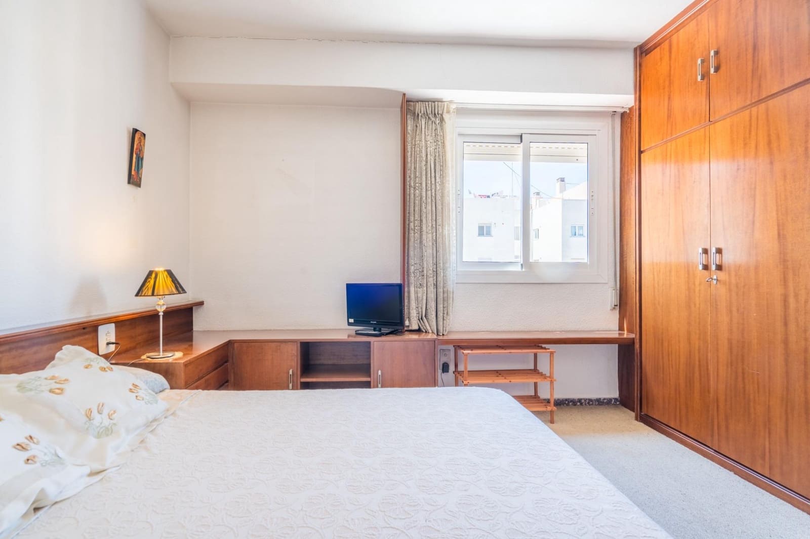 Piso de 4 habitaciones en València ciudad en venta con garaje - 399.000 € (Ref: 9873680)