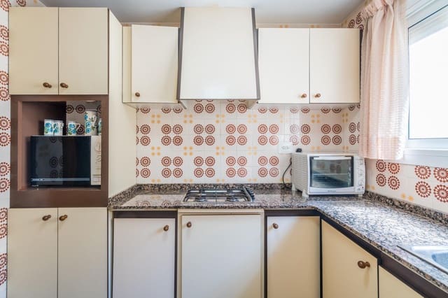 4 soverom Leilighet til salgs i Camins al Grau, Valencia by med garasje - € 399 000 (Ref: 9873680)