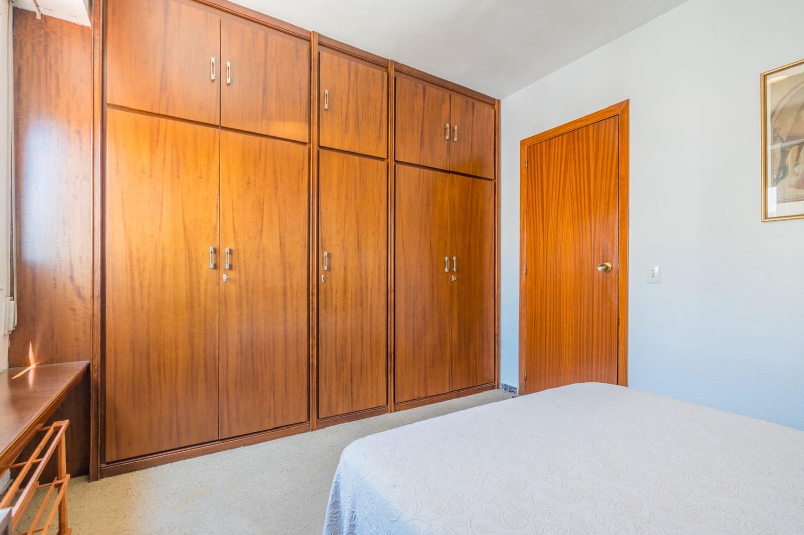 Piso de 4 habitaciones en València ciudad en venta con garaje - 399.000 € (Ref: 9873680)