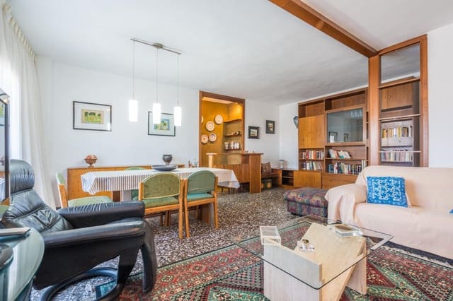 4 soverom Leilighet til salgs i Camins al Grau, Valencia by med garasje - € 399 000 (Ref: 9873680)