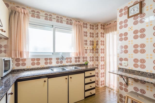 4 soverom Leilighet til salgs i Camins al Grau, Valencia by med garasje - € 399 000 (Ref: 9873680)