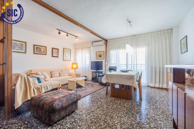 4 soveværelse Lejlighed til salg i Camins al Grau, Valencia by med garage - € 390.000 (Ref: 9873680)