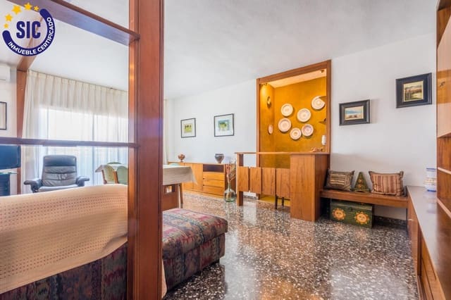 4 soveværelse Lejlighed til salg i Camins al Grau, Valencia by med garage - € 390.000 (Ref: 9873680)