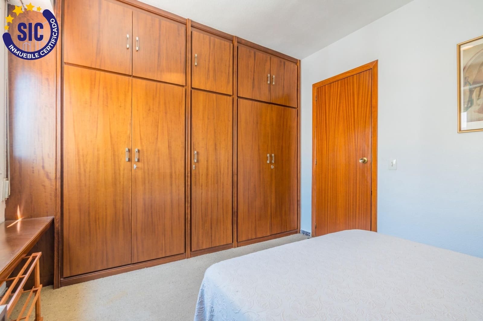 4 soverom Leilighet til salgs i Valencia by med garasje - € 390 000 (Ref: 9873680)