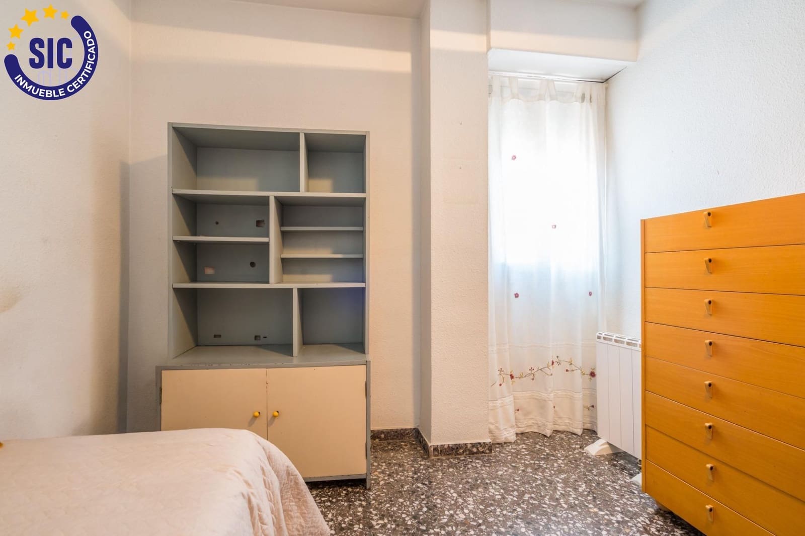 4 soverom Leilighet til salgs i Valencia by med garasje - € 390 000 (Ref: 9873680)