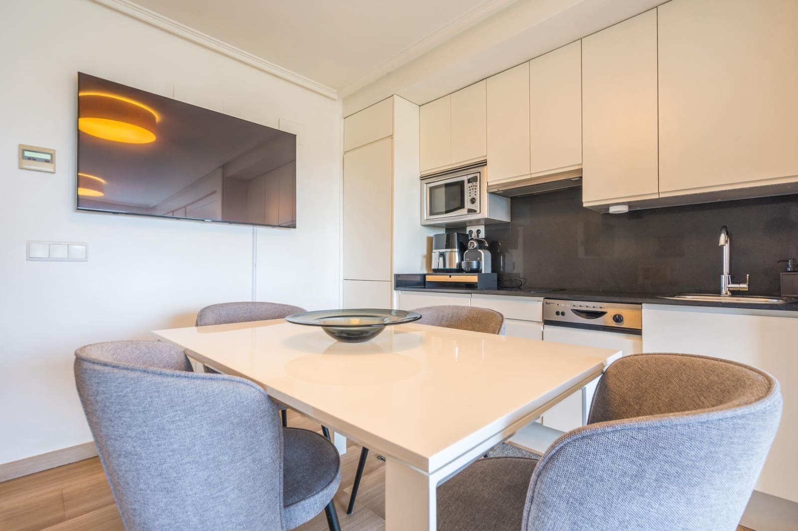 1 soverom Studio til salgs i Valencia by med garasje - € 249 000 (Ref: 9876588)