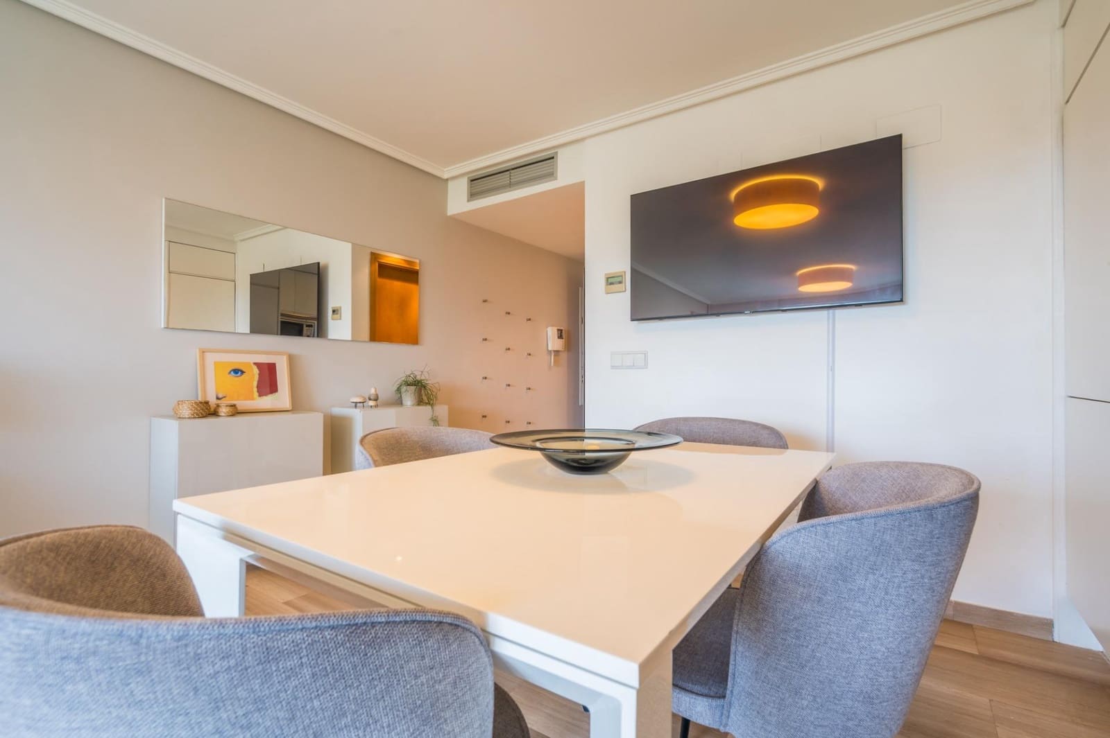 1 soverom Studio til salgs i Valencia by med garasje - € 249 000 (Ref: 9876588)