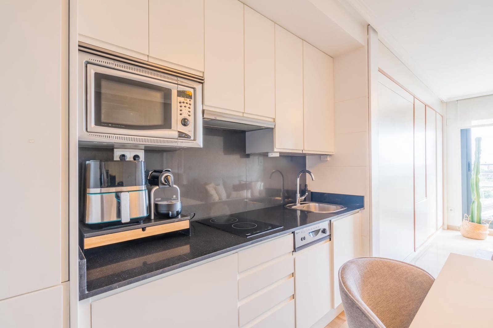1 soverom Studio til salgs i Valencia by med garasje - € 249 000 (Ref: 9876588)