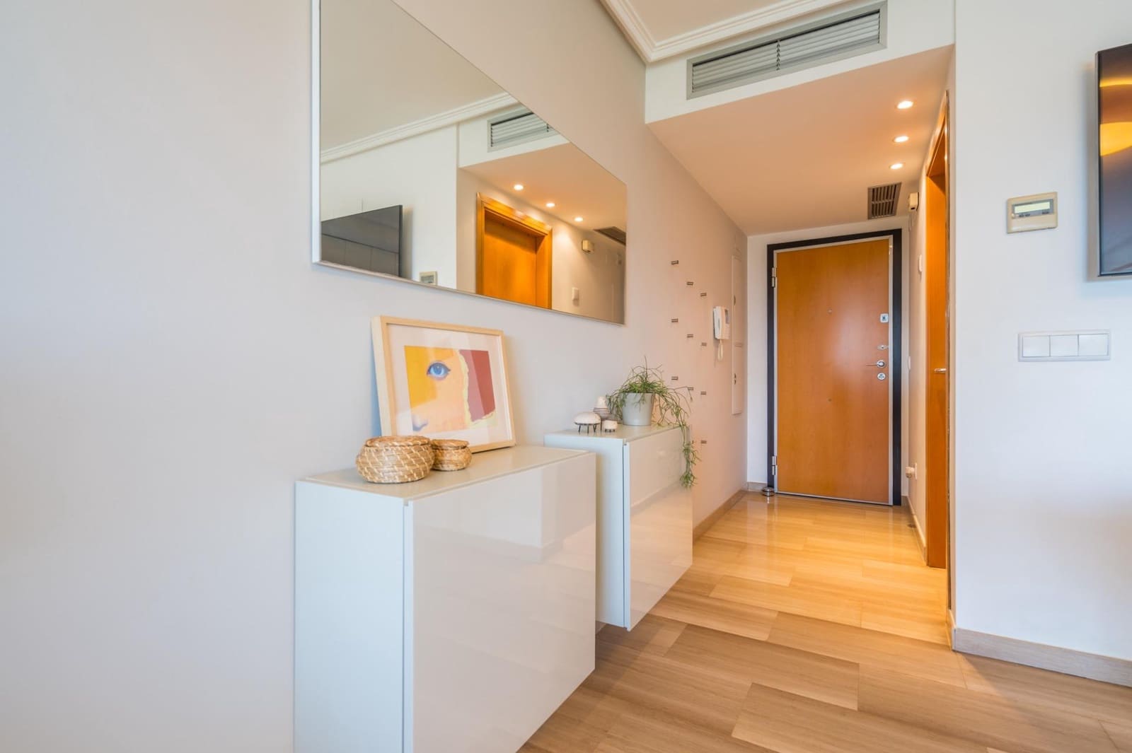 1 soverom Studio til salgs i Valencia by med garasje - € 249 000 (Ref: 9876588)