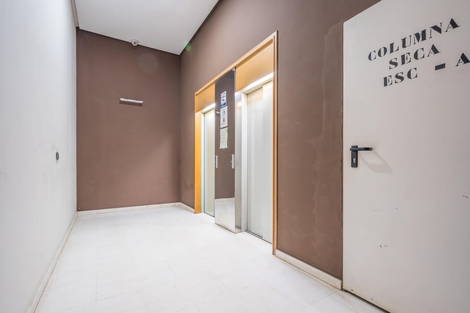 1 soverom Studio til salgs i Valencia by med garasje - € 249 000 (Ref: 9876588)