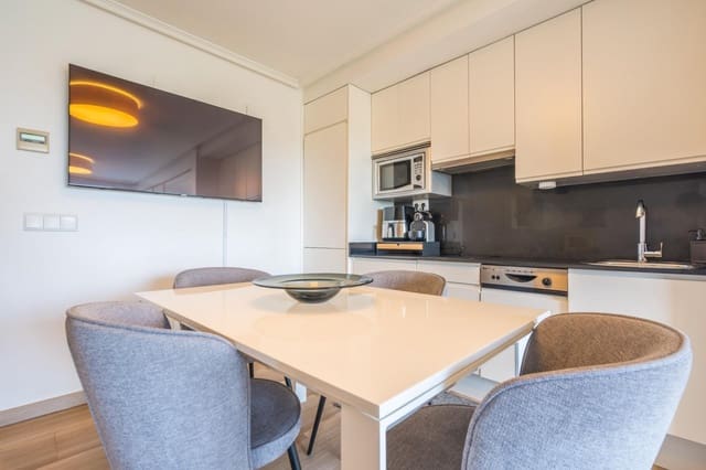 1 slaapkamer Studio te koop in Penya-Roja, Valencia stad met garage - € 249.000 (Ref: 9876588)