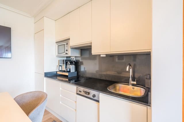 1 slaapkamer Studio te koop in Penya-Roja, Valencia stad met garage - € 249.000 (Ref: 9876588)