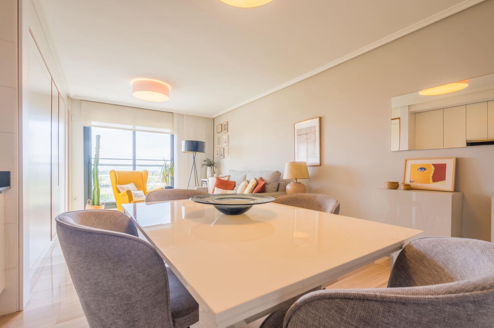 1 soverom Studio til salgs i Valencia by med garasje - € 249 000 (Ref: 9876588)