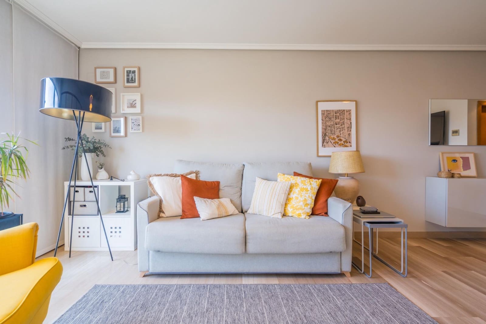 1 soverom Studio til salgs i Valencia by med garasje - € 249 000 (Ref: 9876588)