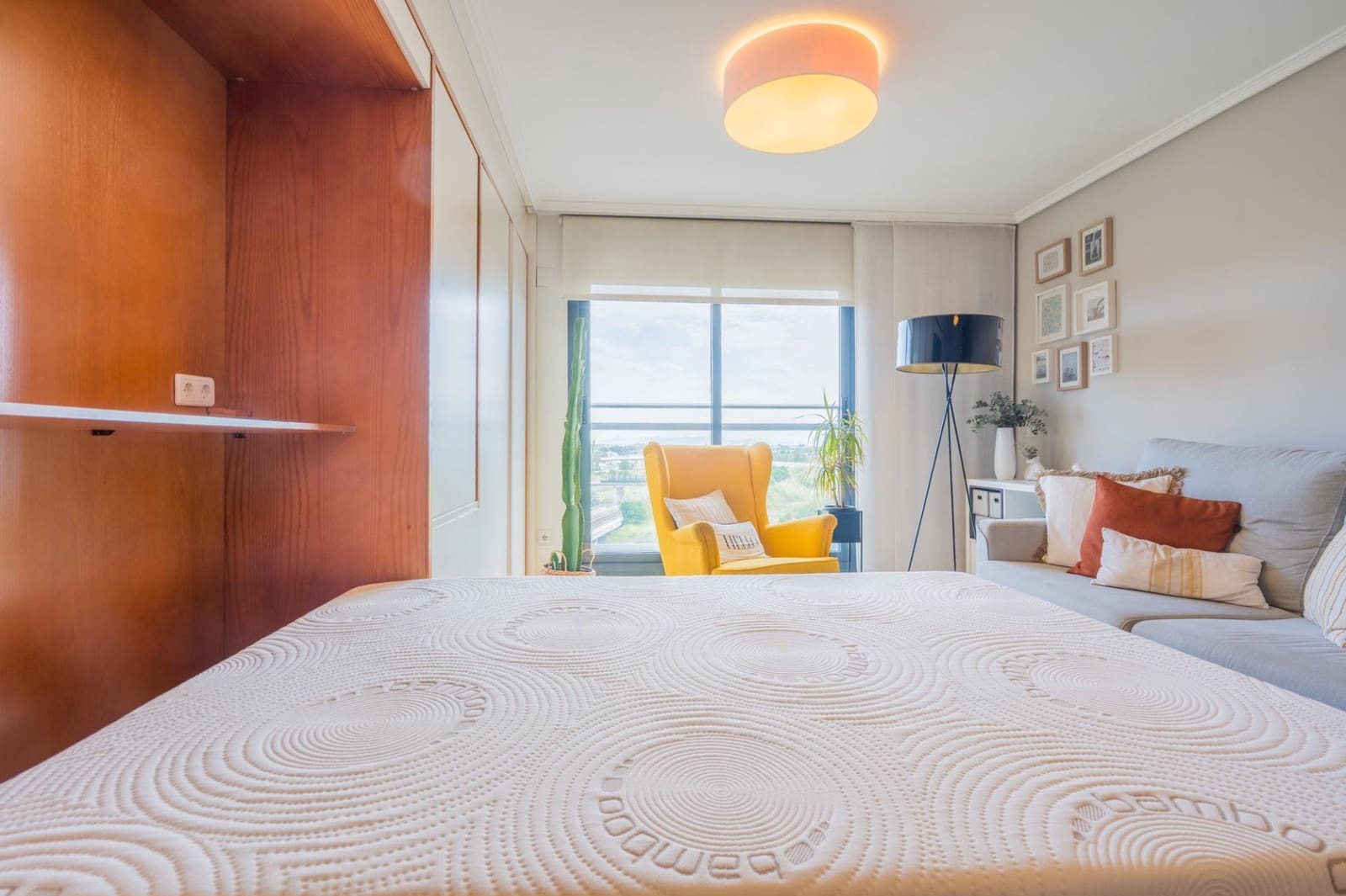 1 soverom Studio til salgs i Valencia by med garasje - € 249 000 (Ref: 9876588)