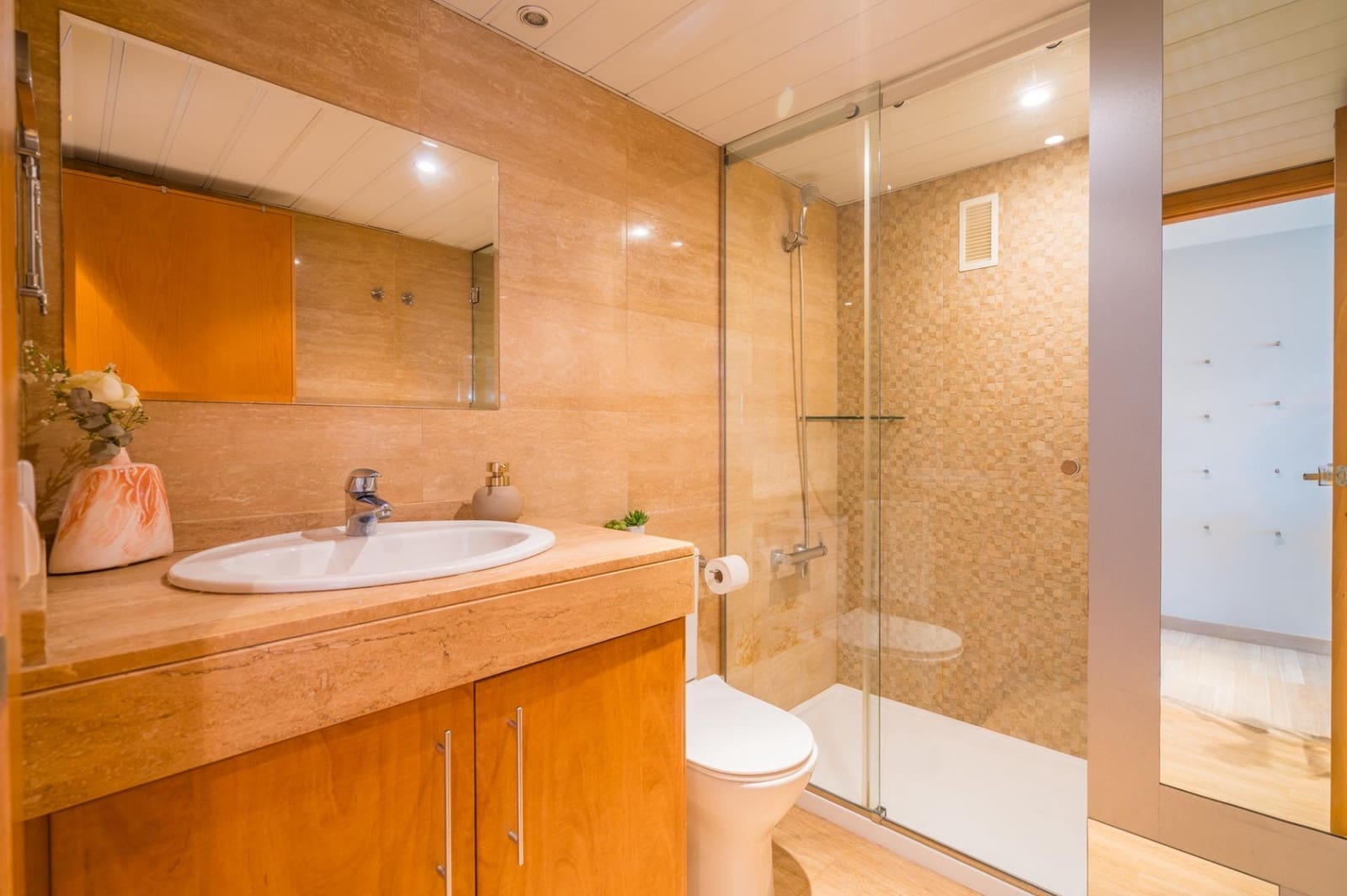 1 soverom Studio til salgs i Valencia by med garasje - € 249 000 (Ref: 9876588)