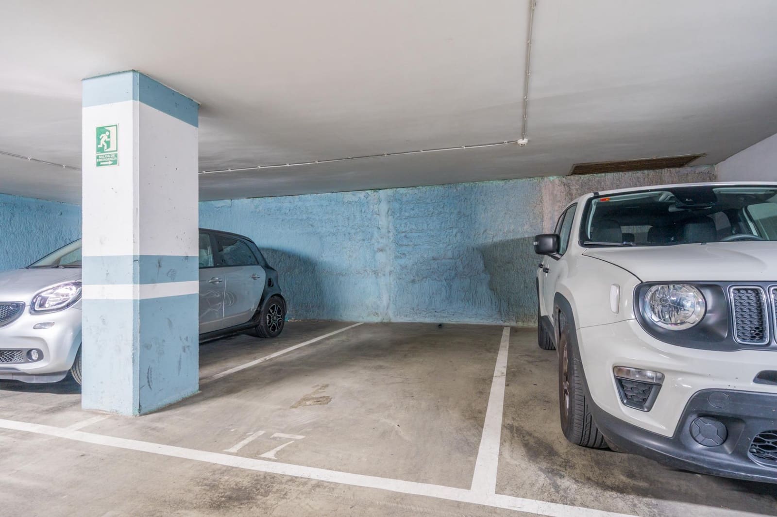 1 soverom Studio til salgs i Valencia by med garasje - € 249 000 (Ref: 9876588)