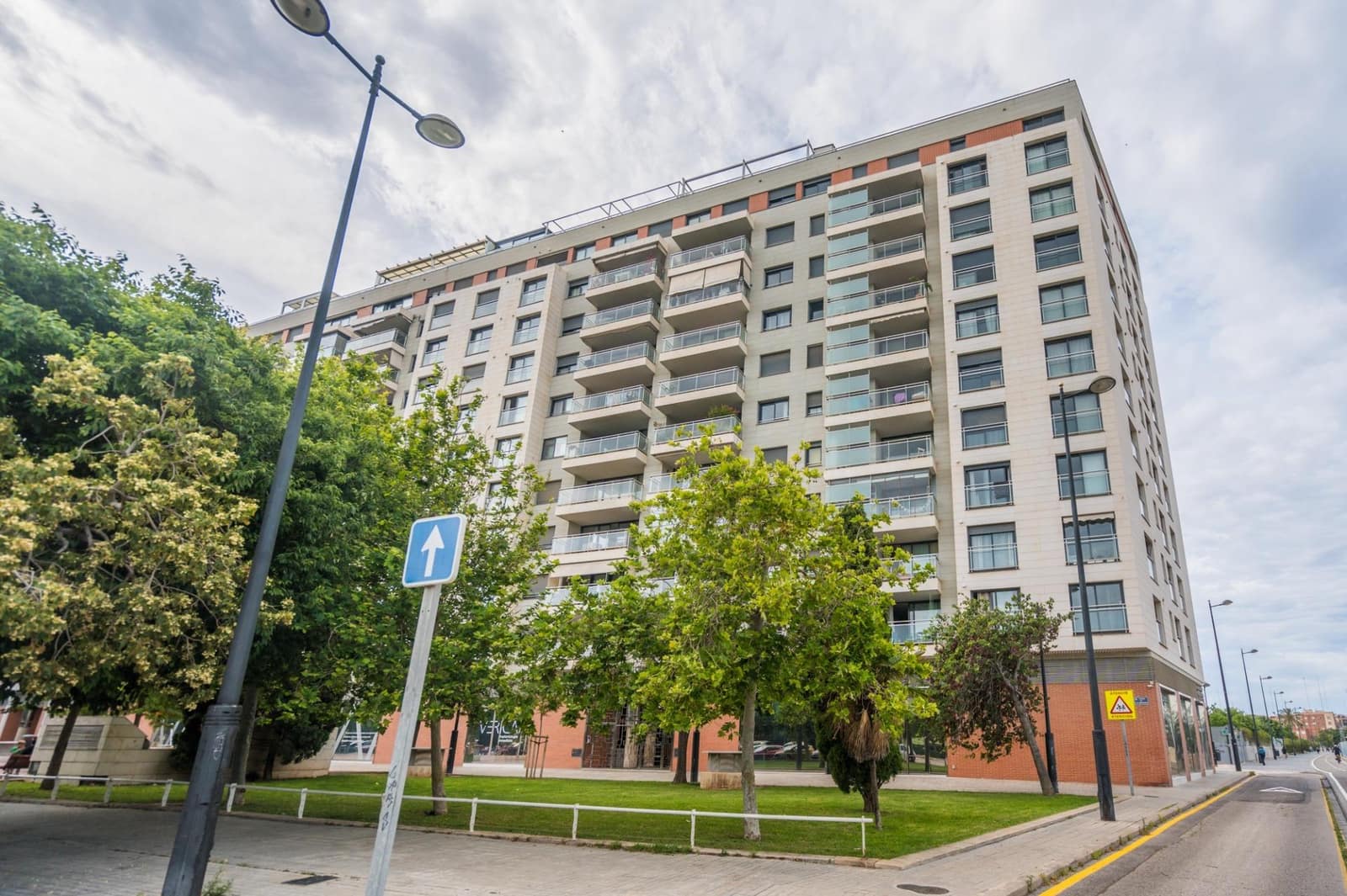 1 soverom Studio til salgs i Valencia by med garasje - € 249 000 (Ref: 9876588)