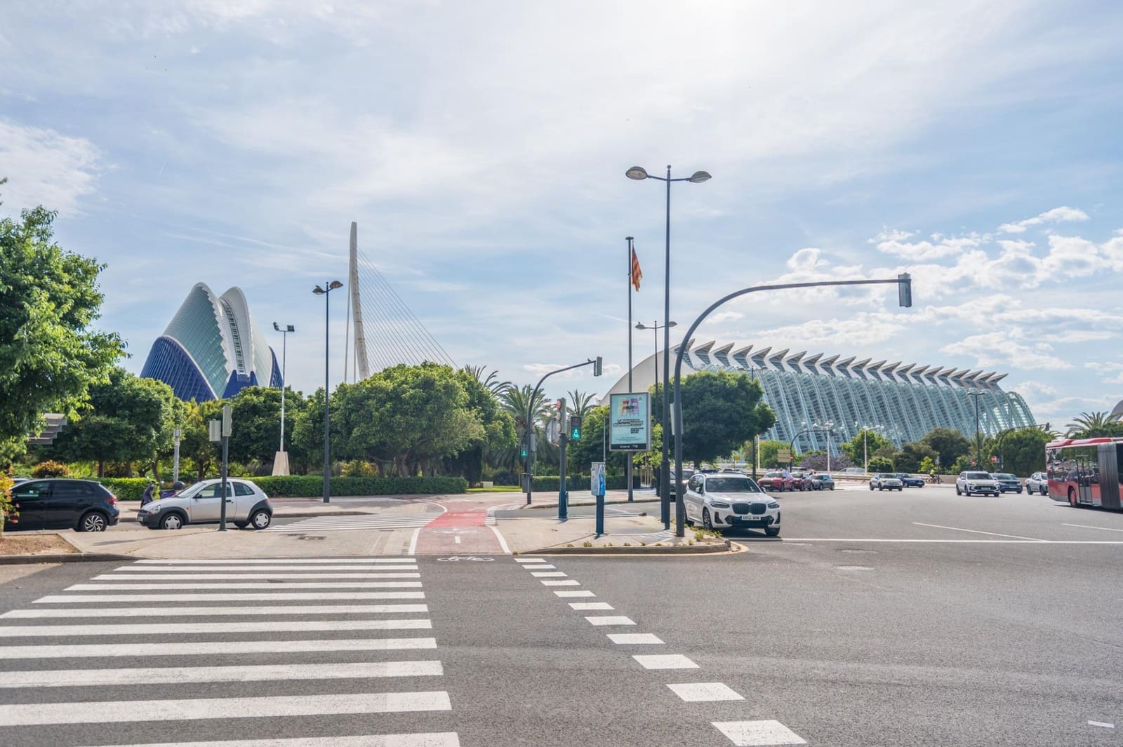 1 soverom Studio til salgs i Valencia by med garasje - € 249 000 (Ref: 9876588)